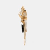 The Ardyn Crest Brooch For Him - thumb 4