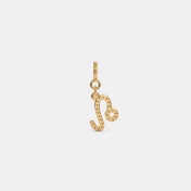 The Elysian Leo Multiwearable Charm - thumb 9