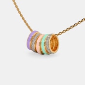 The Blissair Pendant Necklace - thumb 1