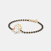 The Togepy Nazariya Bracelet - thumb 3