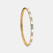 The Calla Round Bangle - thumb 5