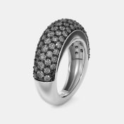 The Serenella Statement Ring - thumb 7