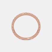 The Lucasta Band Ring - thumb 6