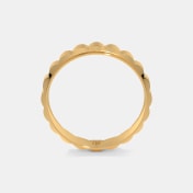 The Tindra Band Ring - thumb 8