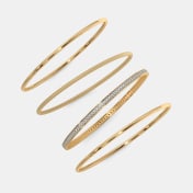 The Cyren Stackable Bangle - thumb 5