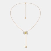 The Elixie Slider Necklace - thumb 4