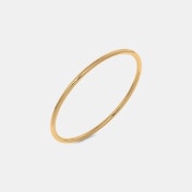 The Asael Kids Bangle - thumb 1