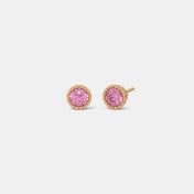 The Aoure Kids Stud Earrings - thumb 1