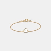 The Twinkly Boo Kids Bracelet - thumb 1