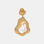 The Aumbro Drop Earrings - thumb 5