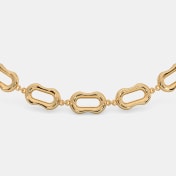 The Jazion Collar Necklace - thumb 3