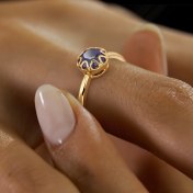 The Orula Ring - thumb 4