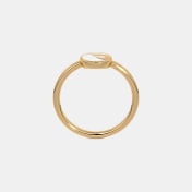 The Buzzy Bolt Kids Ring - thumb 4