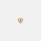 The Miare Stud Earrings - thumb 8