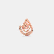 The Lumiere Stud Earrings - thumb 8