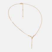 The Virex Y Necklace - thumb 5