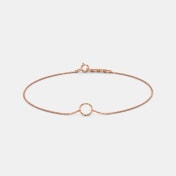 The Multicharm Holder Bracelet - thumb 1