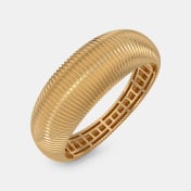 The Valkyrie Armour Bangle - thumb 1
