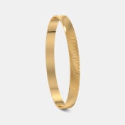 The Sheen Pop Round Bangle - thumb 5