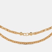 The Svarnix Chain For Him - thumb 1