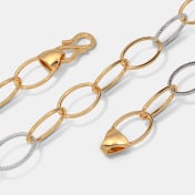 The Iraasya Gold Chain - thumb 4