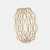 The Teiera Round Bangle - thumb 6