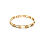 The Raichi Round Bangle - thumb 4