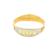 The Mosses Round Bangle - thumb 5