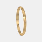 The Cosma Round Bangle - thumb 4