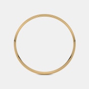 The Cosma Round Bangle - thumb 5