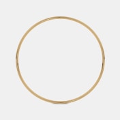 The Diacere Round Bangle - thumb 6