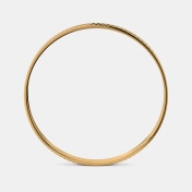 The Garag Round Bangle - thumb 6