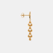 The Pomona Dangler Earrings - thumb 6