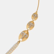 The Syril Collar Necklace - thumb 5