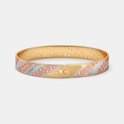 The Asuna Oval Bangle - thumb 5