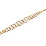 The Skarra Statement Bracelet - thumb 2