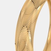 The Marquette Couple Band For Him - thumb 4