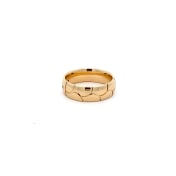 The Gustav Band Ring - thumb 4