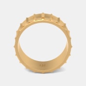 The Mestro Band Ring For Him - thumb 5