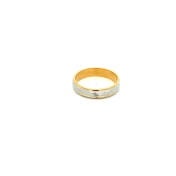 The Kaua Couple Band For Him - thumb 5