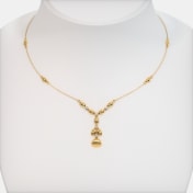 The Kishori Necklace - thumb 4