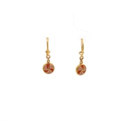 The Sweet Treats Drop Earrings - thumb 1