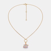 The Snapshot Of Joy Kids Necklace - thumb 5