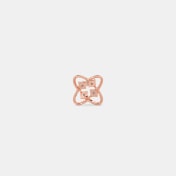 The Twilight Spark Stud Earrings - thumb 6
