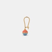 The Zingy Candylets Dangler Earrings - thumb 3