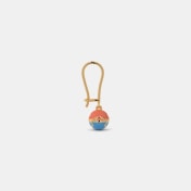 The Zingy Candylets Dangler Earrings - thumb 5