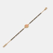 The Starlit Joy Kids Nazariya Bracelet - thumb 4