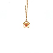 The Hearthome Watch Charm - thumb 1