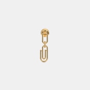 The Bonded Grace Drop Earrings - thumb 4
