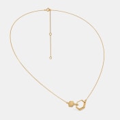 The Bauhex Pendant Necklace - thumb 5